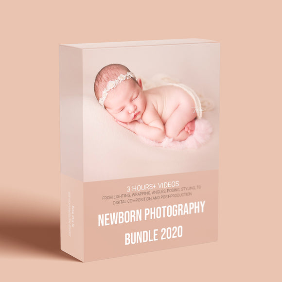 Anja McDonald Maternity & Newborn Workshop | Kerri Goldsmith Photography